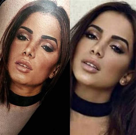 anitta tattoo|Anitta Butt Tattoo Part of Debate Over Brazil Taxpayer。